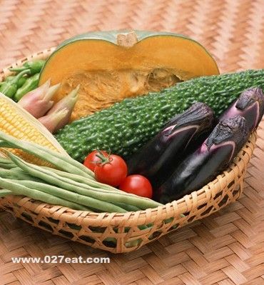 买菜窍门大集合 28种蔬菜的挑选技巧第6页 生活资讯