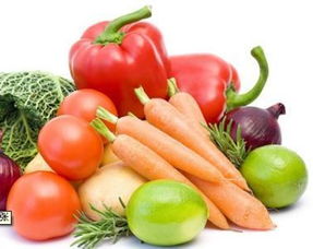 补钙蔬菜全攻略 这些绿叶菜营养价值高