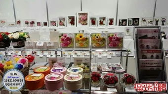 2019日本国际Gardex园艺展 蔬菜与花卉的艺术交融