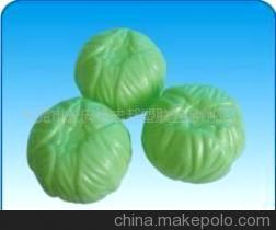 探索吹塑与注塑工艺 生果蔬菜玩具的专业制造之道